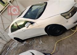 جيلي امجراند EC8